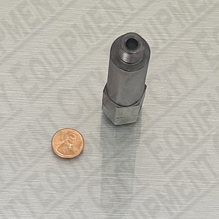 Rotary P3619 Start/Buffer Valve 1/4